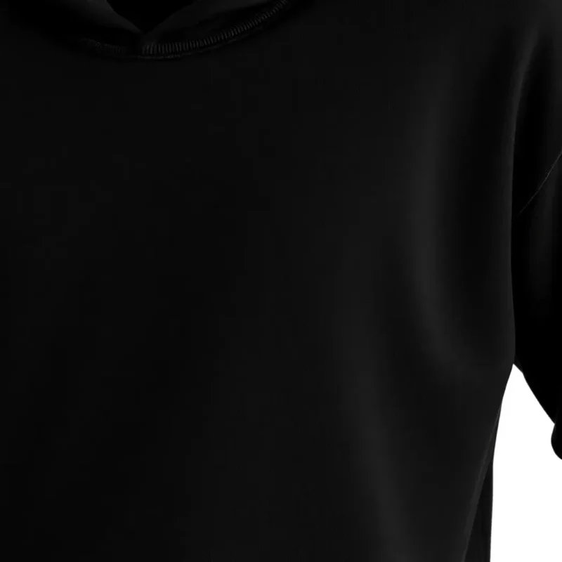 Real Heroes Go By Dad Hoodie - Image 2