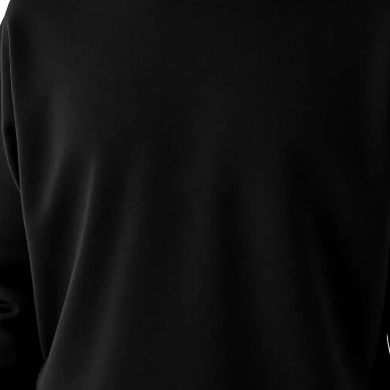 The Earth Is In Our Hands Sweatshirt - Image 3