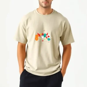 Paws Whiskers And Endless Love T-Shirt