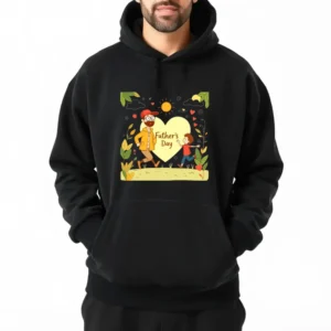 Raising Legends One Day At A Time Hoodie