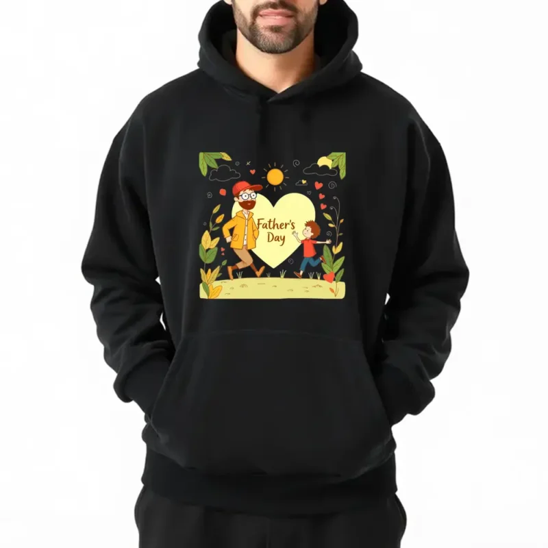 Raising Legends One Day At A Time Hoodie