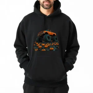 Rolling Coal And Breaking Hearts Hoodie