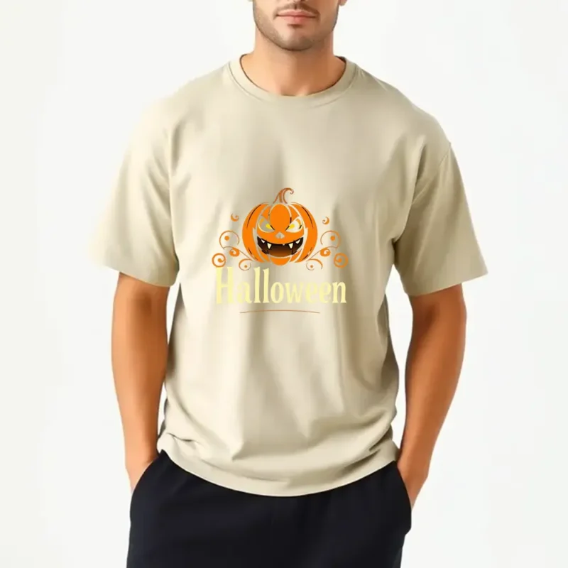 Something Wicked This Way Comes T-Shirt