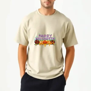 Spooky Season Is Here T-Shirt