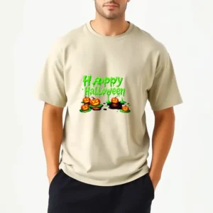 Too Ghoulish To Handle T-Shirt