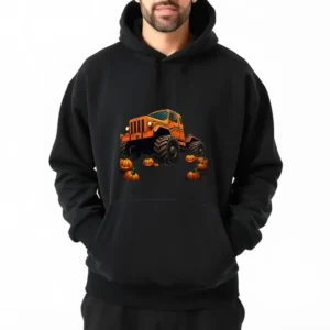 Torque It Till It Breaks Hoodie